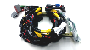 Image of Wiring Harness. Cable Harness, Washer Nozzle. Electrically Heated. Washer Jet. image for your 2000 Volvo S80
